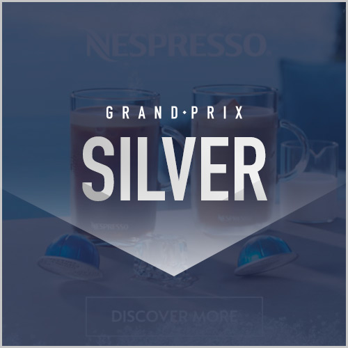 Nespresso Ice